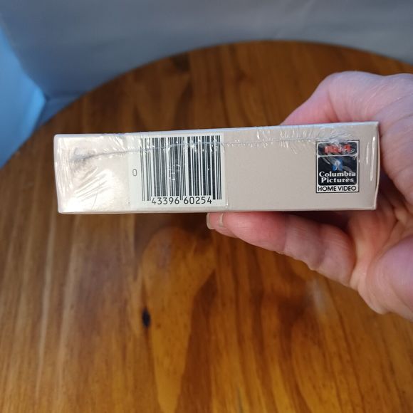 The Way We Were 1973 Awarded Movie VHS Factory Sealed RCA Columbia Full Box Mint - Picture 6 of 9